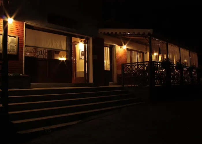 B&B El Mighelon