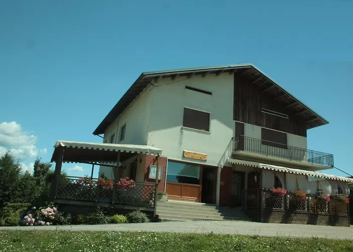 B&B El Mighelon