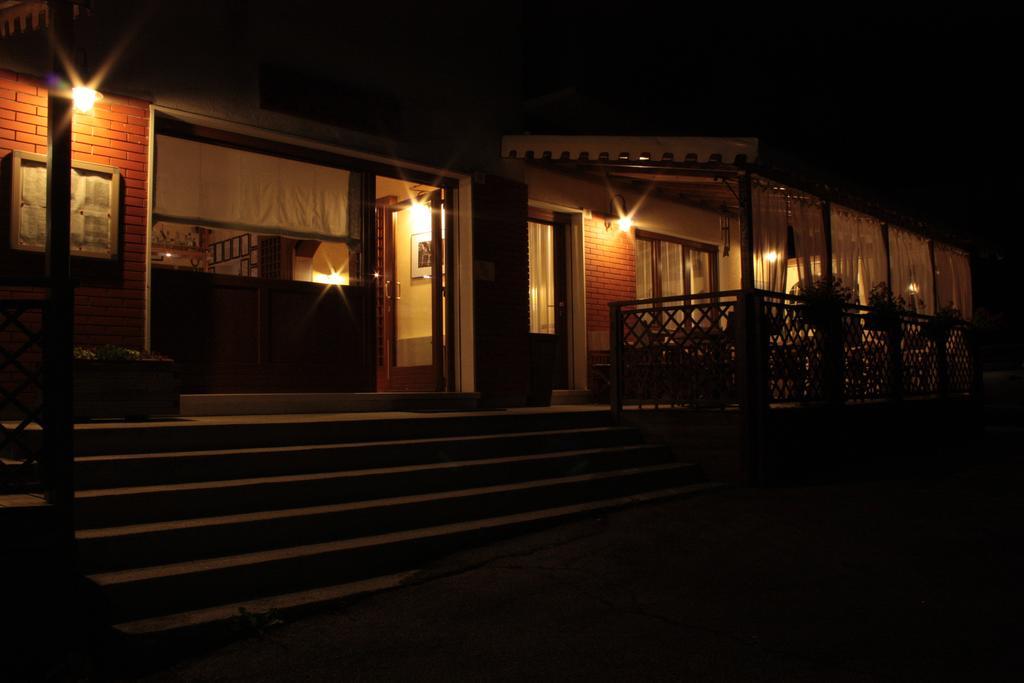 El Mighelon Bed & Breakfast 3*