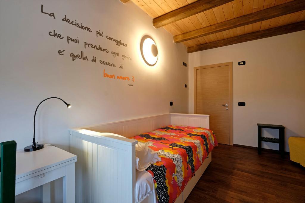 Bed & Breakfast El Mighelon