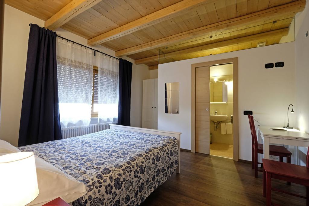 El Mighelon Bed & Breakfast