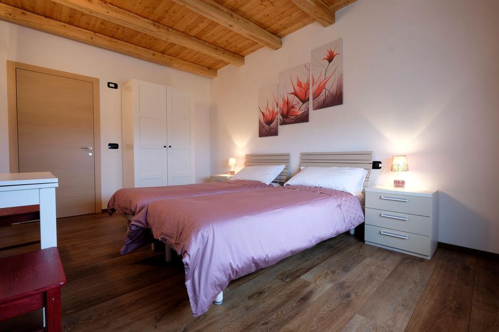 Bed & Breakfast El Mighelon 3*