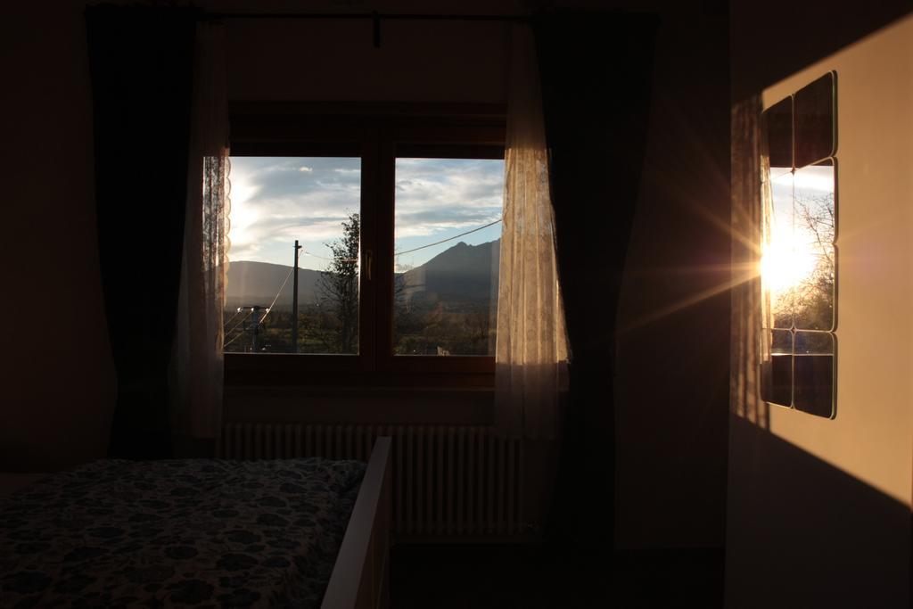 Bed & Breakfast El Mighelon