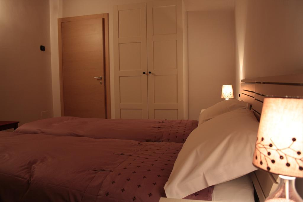 El Mighelon Bed & Breakfast Mel