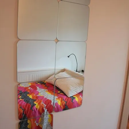 B&B El Mighelon Mel Room photo