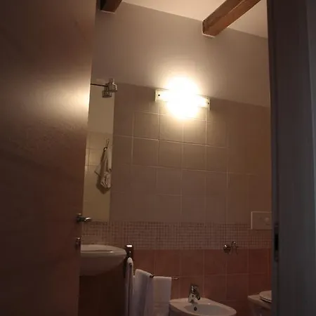 B&B El Mighelon Mel Room photo