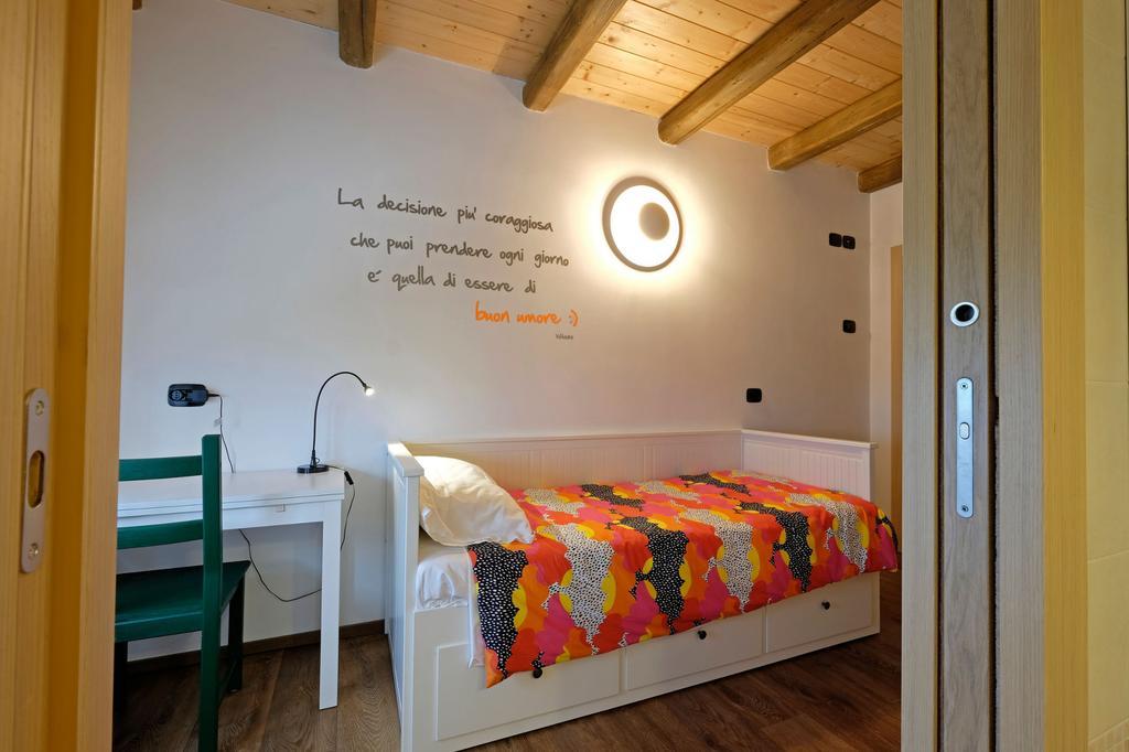 El Mighelon Bed & Breakfast Mel