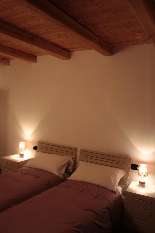 El Mighelon Bed & Breakfast 3*